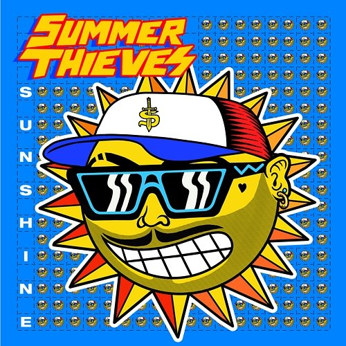 Sunshine Summer Thieves
