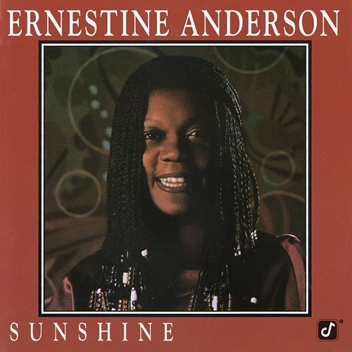 Sunshine Ernestine Anderson