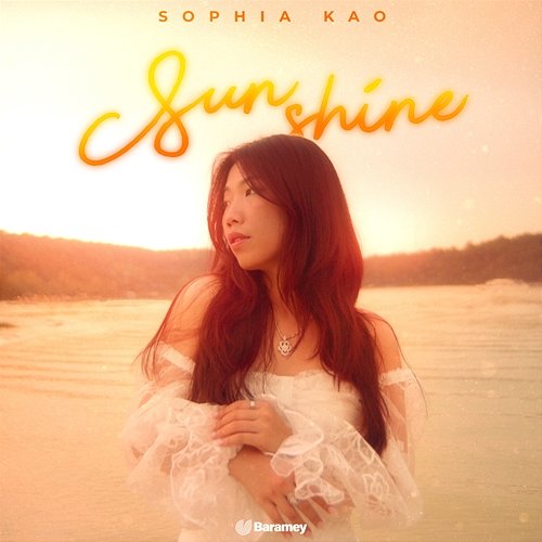 Sunshine Sophia Kao