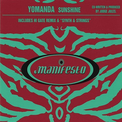 Sunshine Yomanda