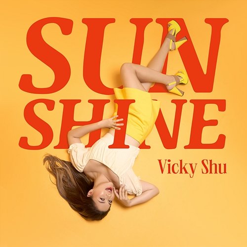 Sunshine Vicky Shu