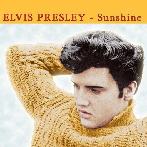 Sunshine Presley Elvis