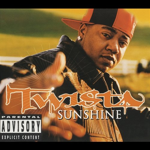 Sunshine Twista