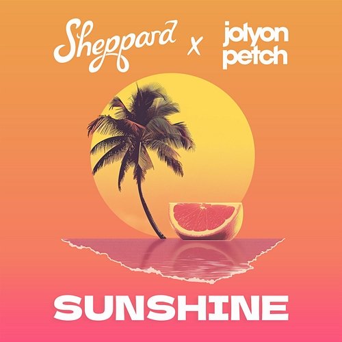 Sunshine Jolyon Petch, Sheppard
