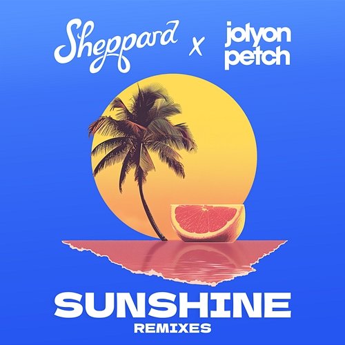 Sunshine Jolyon Petch, Sheppard