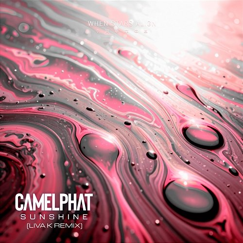 Sunshine CamelPhat