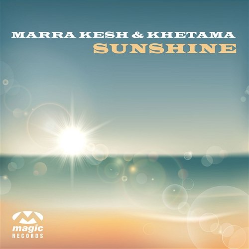 Sunshine Marra Kesh & Khetama