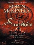 Sunshine Mckinley Robin