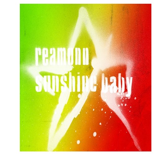 Sunshine Baby Reamonn