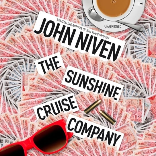 Sunshine Cruise Company Niven John