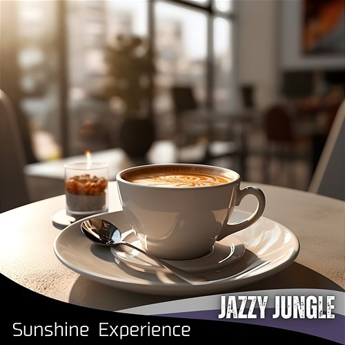 Sunshine Experience Jazzy Jungle