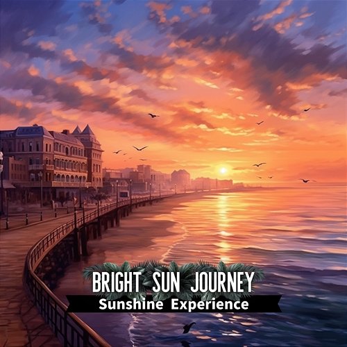 Sunshine Experience Bright Sun Journey