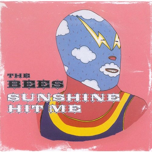 Sunshine Hit Me The Bees