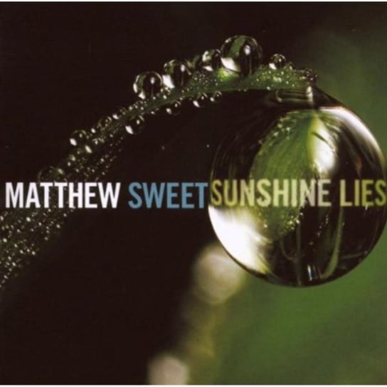 Sunshine Lies Sweet Matthew