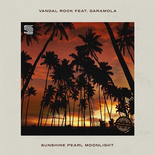 Sunshine Pearl Moonlight Vandal Rock (feat. Daramola)