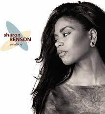 Sunshine, płyta winylowa Benson Sharon