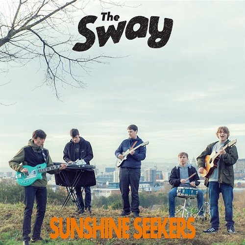 Sunshine Seekers The Sway