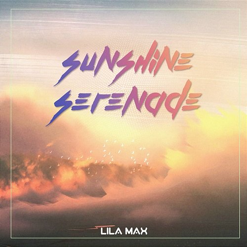Sunshine Serenade Lila Max