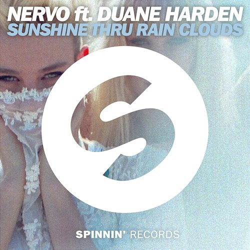 Sunshine Thru Rain Clouds Duane Harden, Nervo