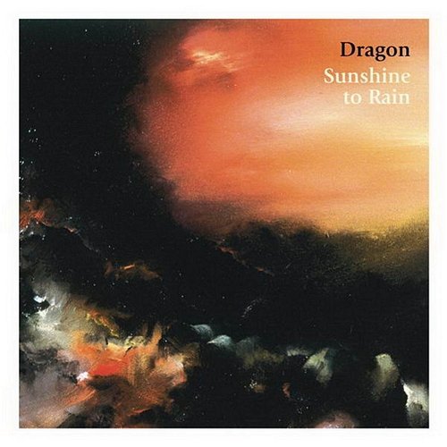 Sunshine To Rain Dragon