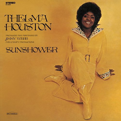 Sunshower Thelma Houston
