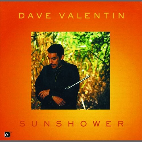 Sunshower Dave Valentin