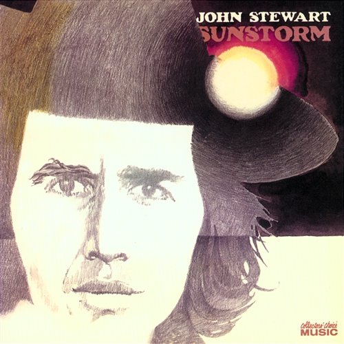 Sunstorm John Stewart
