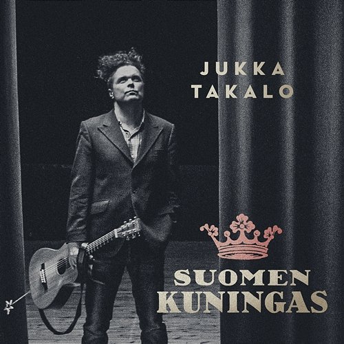 Suomen kuningas JUKKA TAKALO
