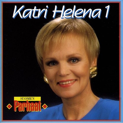 Suomen parhaat 1 Katri Helena