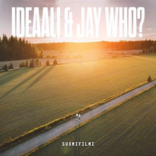 Suomifilmi EP Ideaali & Jay Who?