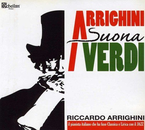 Suona Verdi Various Artists