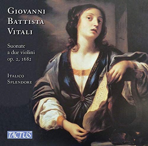 Suonate A Due Violini 2 Various Artists