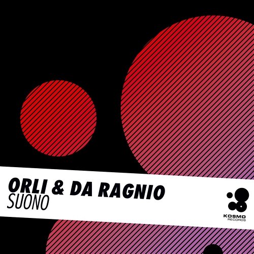 Suono Orli, Mario da Ragnio