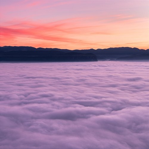 Suono Zen del sonno profondo Rumore di coliche bianche rilassante e liscio