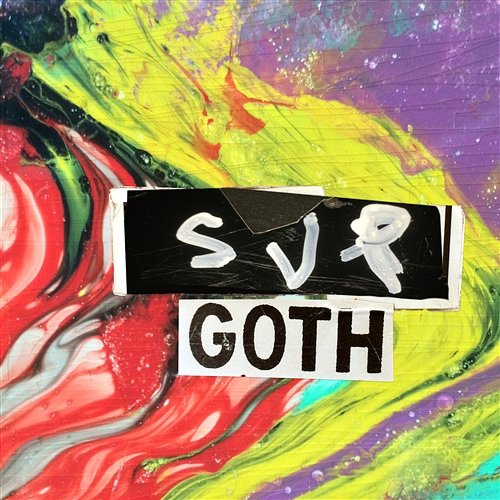 Sup Goth Mass Gothic