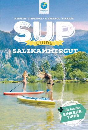 SUP-Guide Salzkammergut Kettler, Hamburg