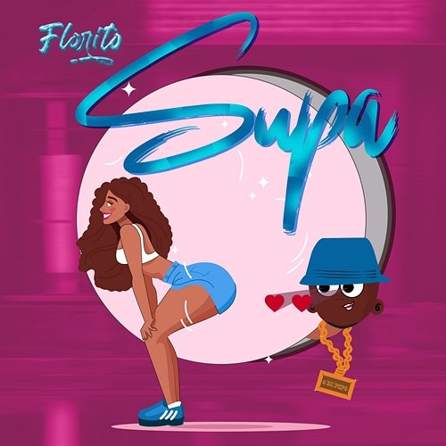 Supa Florito, Sandro Beatz