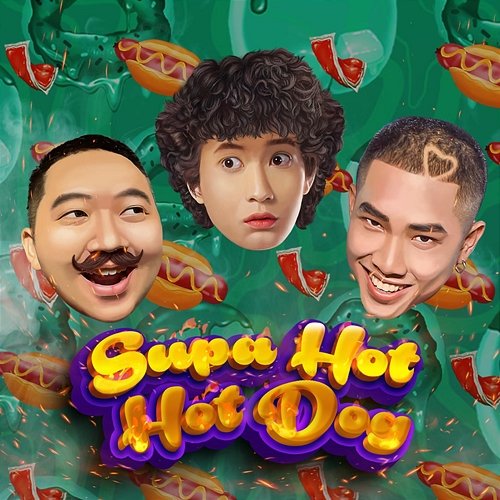 SUPA HOT HOTDOG G Dominic feat. Ngắn
