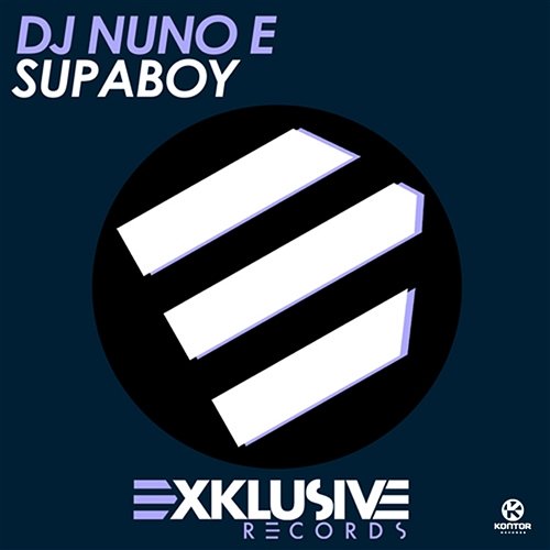 Supaboy DJ Nuno E