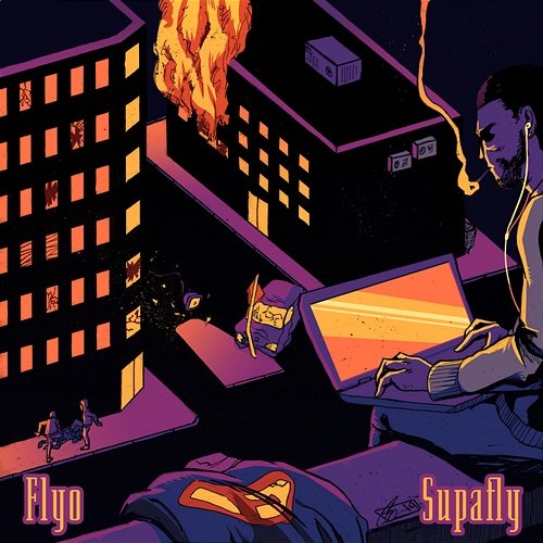 Supafly Flyo