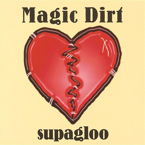 Supagloo Magic Dirt