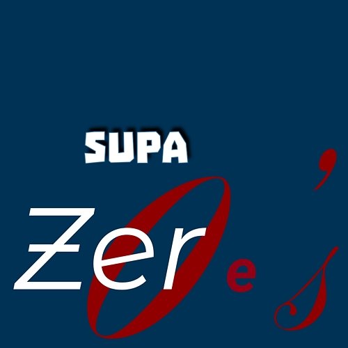 Supazeroes leVel feat. Jon Jeremy & Shermman Skilliams