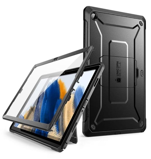 Supcase Etui Unicorn Beetle Pro Do Samsung Galaxy Tab A9+ 11.0 X210 / X215 / X216 Supcase