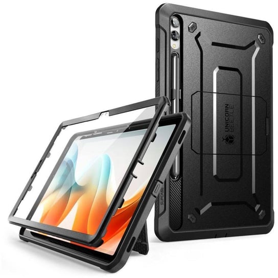 SUPCASE UNICORN BEETLE PRO GALAXY TAB S9+ PLUS 12.4 X810 / X816B BLACK Supcase