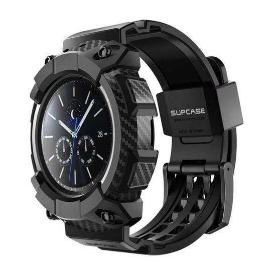Supcase Unicorn Beetle Pro Galaxy Watch 3 45Mm Black Supcase
