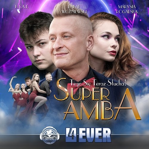 Super amba 4Ever