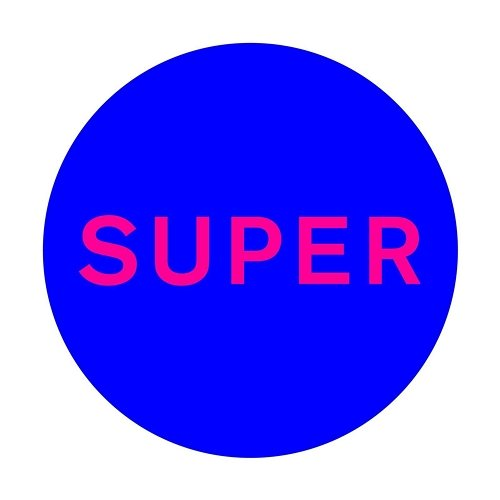 Super Pet Shop Boys