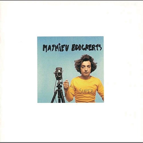 Super Mathieu Boogaerts
