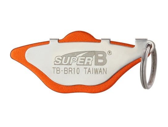 Super B Klucz Do Regulacji Zacisków Hamulca Tarczowego Tb-Br10 Super B