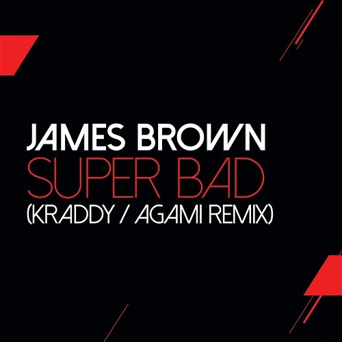Super Bad James Brown